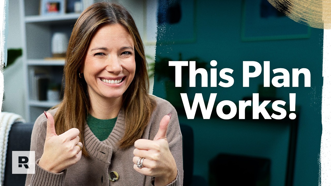 The 5-Step Plan Everyone Needs to Build Wealth