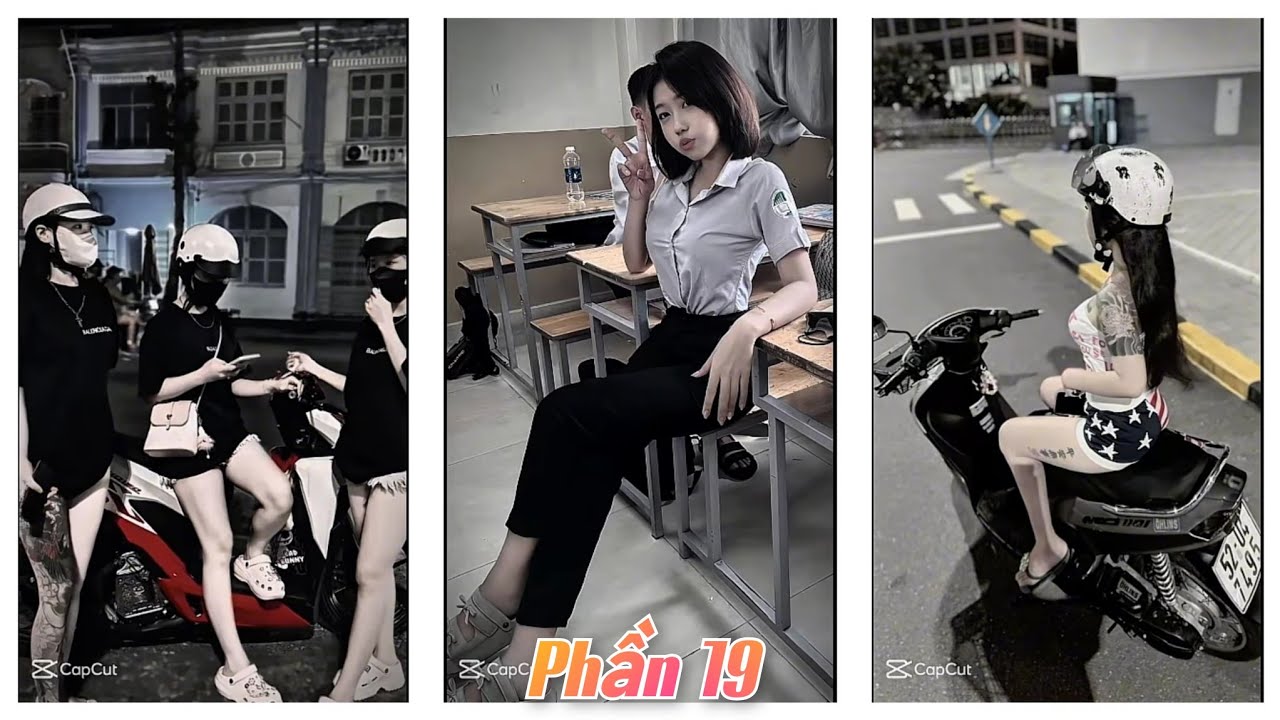 P19: Tổng Hợp Những Mẫu CapCut Jet Jet 🎬✈️🔥🎬#capcut #nhacremix #tiktok 
