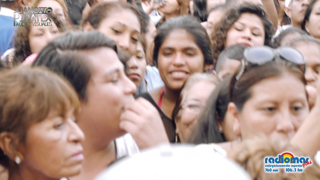 OCAIRI - ZAPEROKO LA RESISTENCIA SALSERA DEL CALLAO