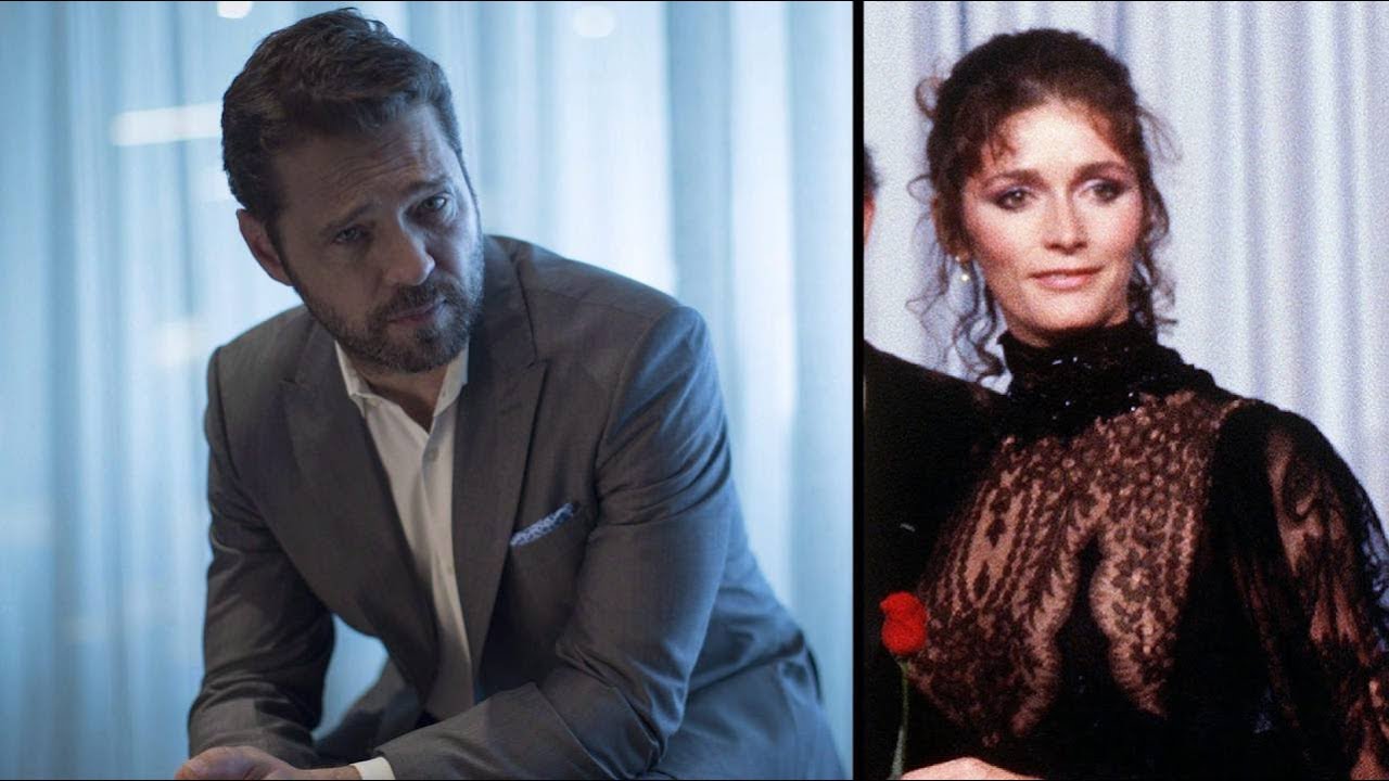 Jason Priestley remembers Margot Kidder as being &lsquo;full of love&rsquo;
