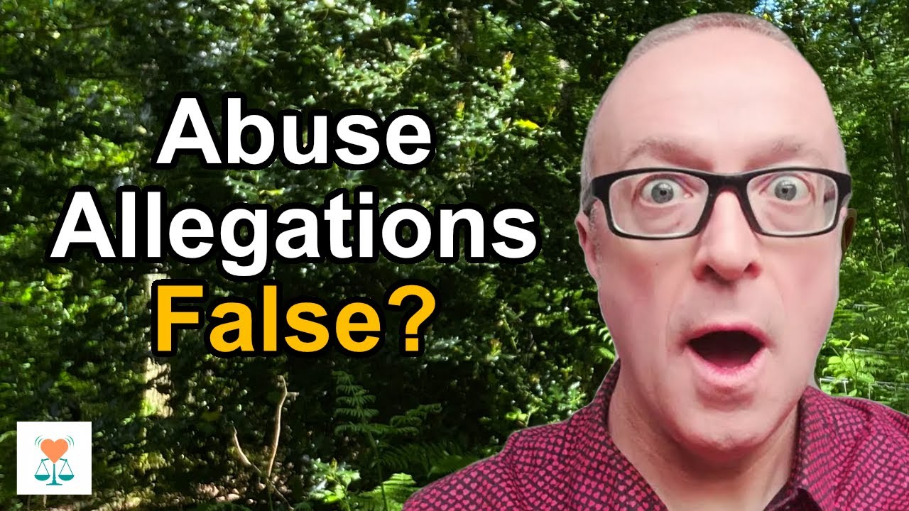 Are family courts good at dealing with domestic abuse allegations?Discuss issue with McKenzie friend