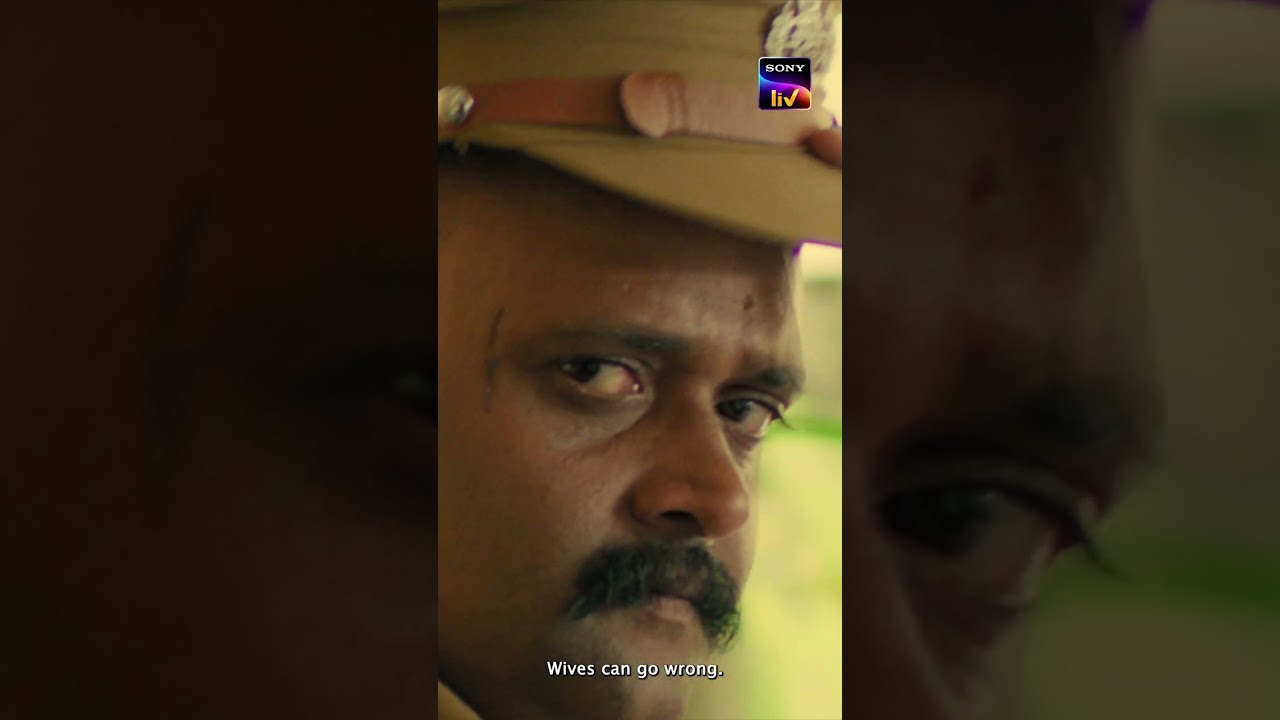 Purusha Pretham | Promo | Malayalam | Darshana & Krishand| Sony LIV | Streaming Now