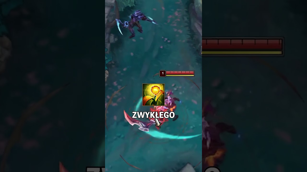 TEJ SZTUCZKI NIE ZNAJĄ NAWET PROSI - PROF.  @zamulek #leagueoflegends #lol #loltips #lolpolska