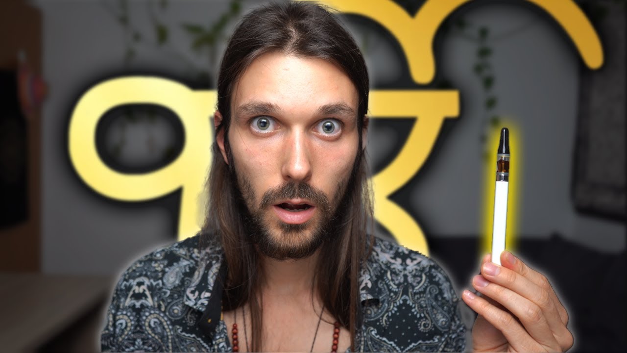 5-MEO-DMT VAPE PENS FOR AWAKENIG?! &ndash; Low Dose Trip Report