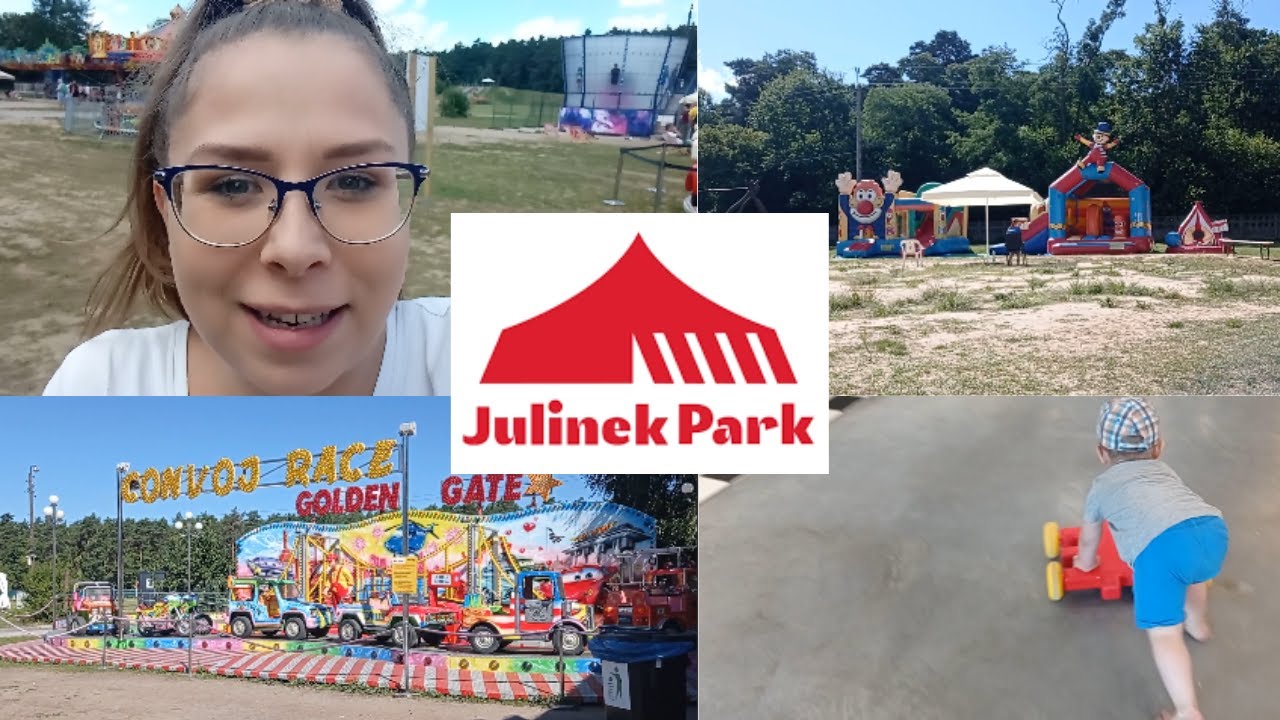 Julinek park