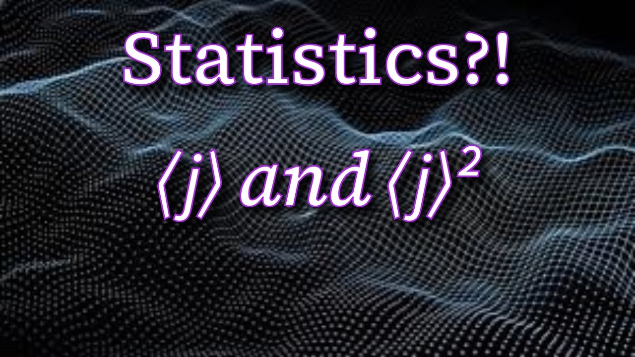 Problem 1.1 - Probability ⇢ Expectation Values: Introduction to Quantum Mechanics