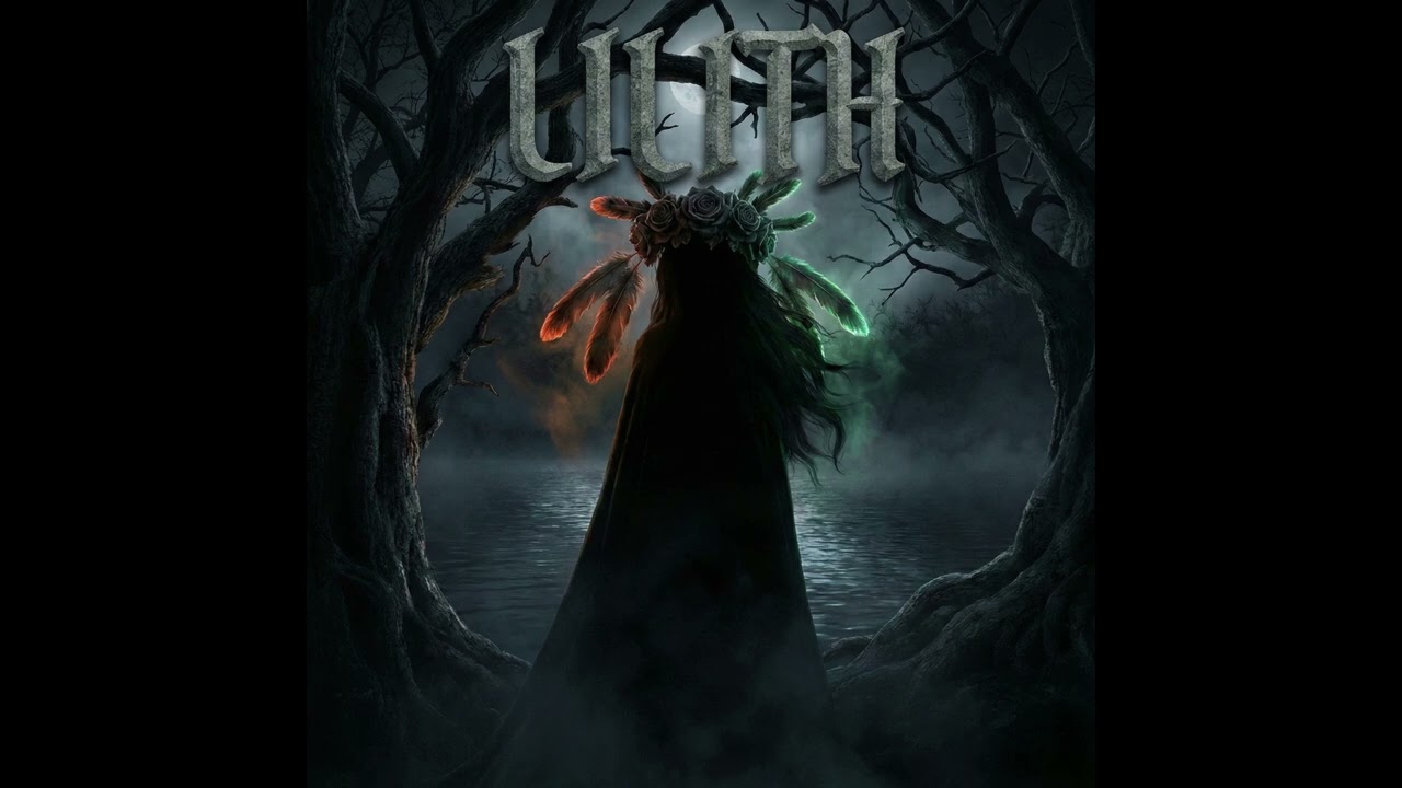 Dark Lilith  - Не ты (Hysteria Cover)