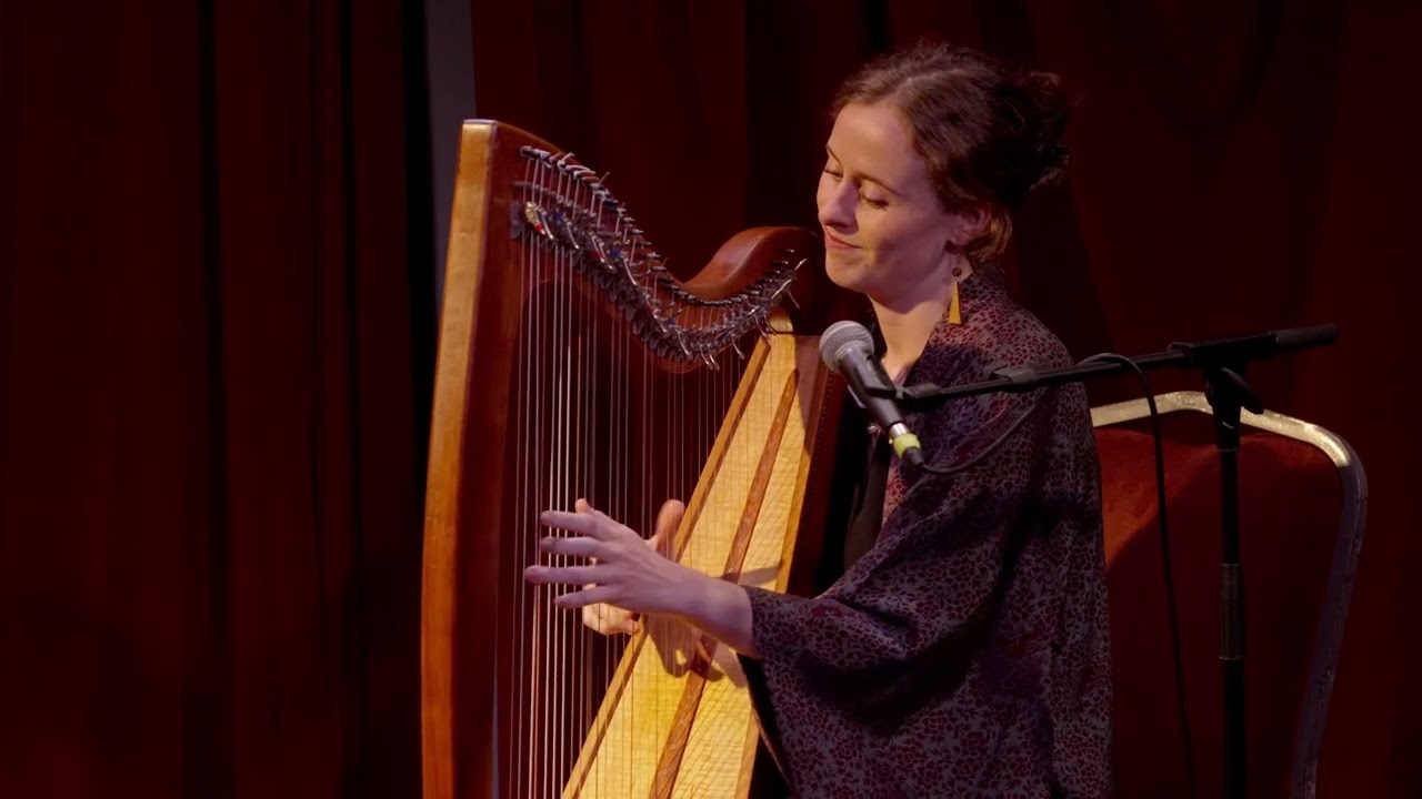 Aisling Urwin & Niamh O'Brien – 5 Polkas