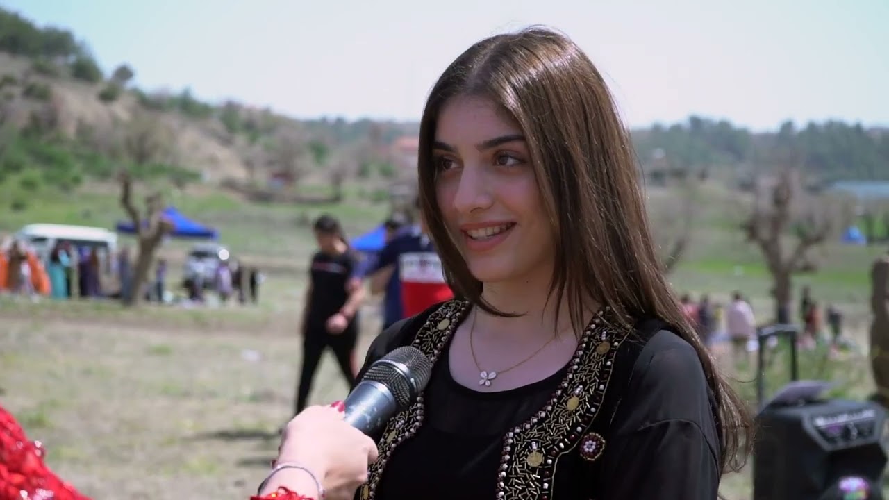 گەشت و سەیرانا قوتابخانا بریتانی ل دهوکێ