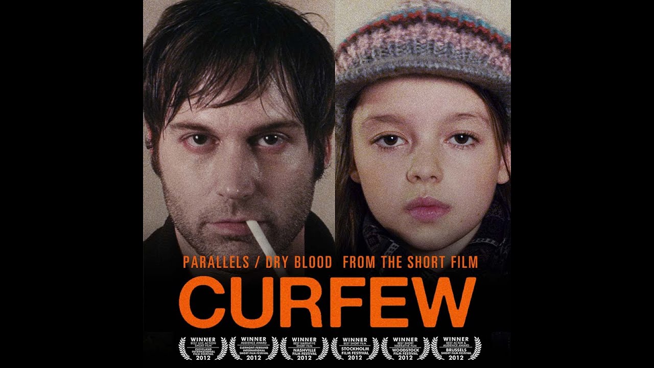 Curfew ( Комендантский Час ) . Короткометражный Фильм
