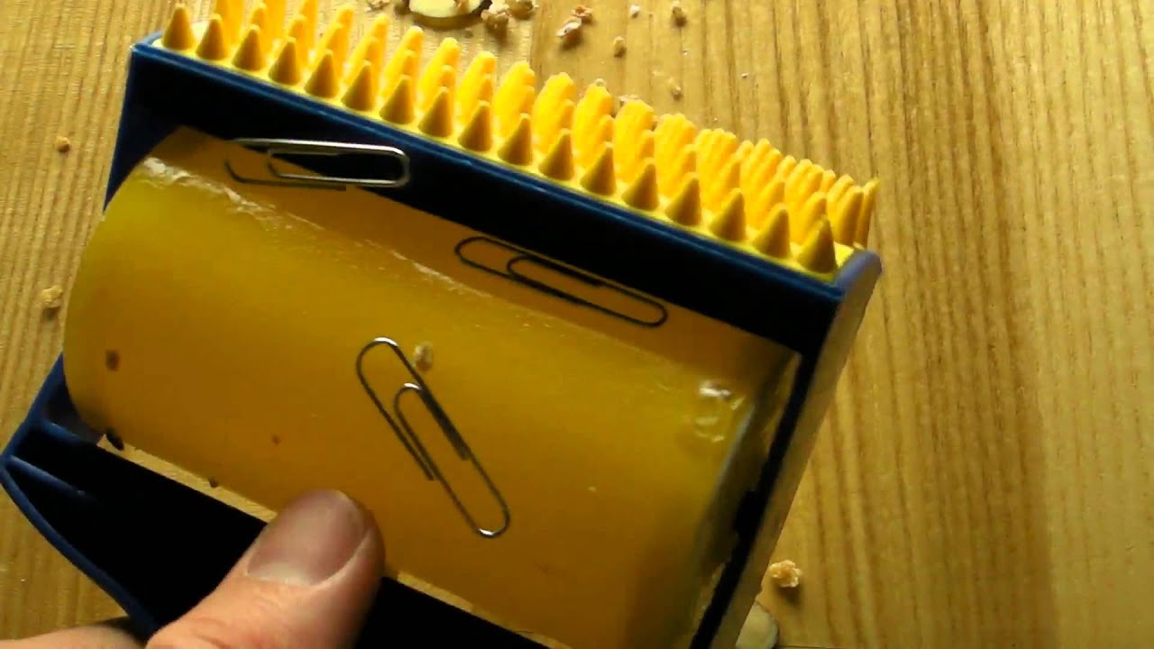 Sticky Buddy Lint Roller Review As Seen On TV Product Test