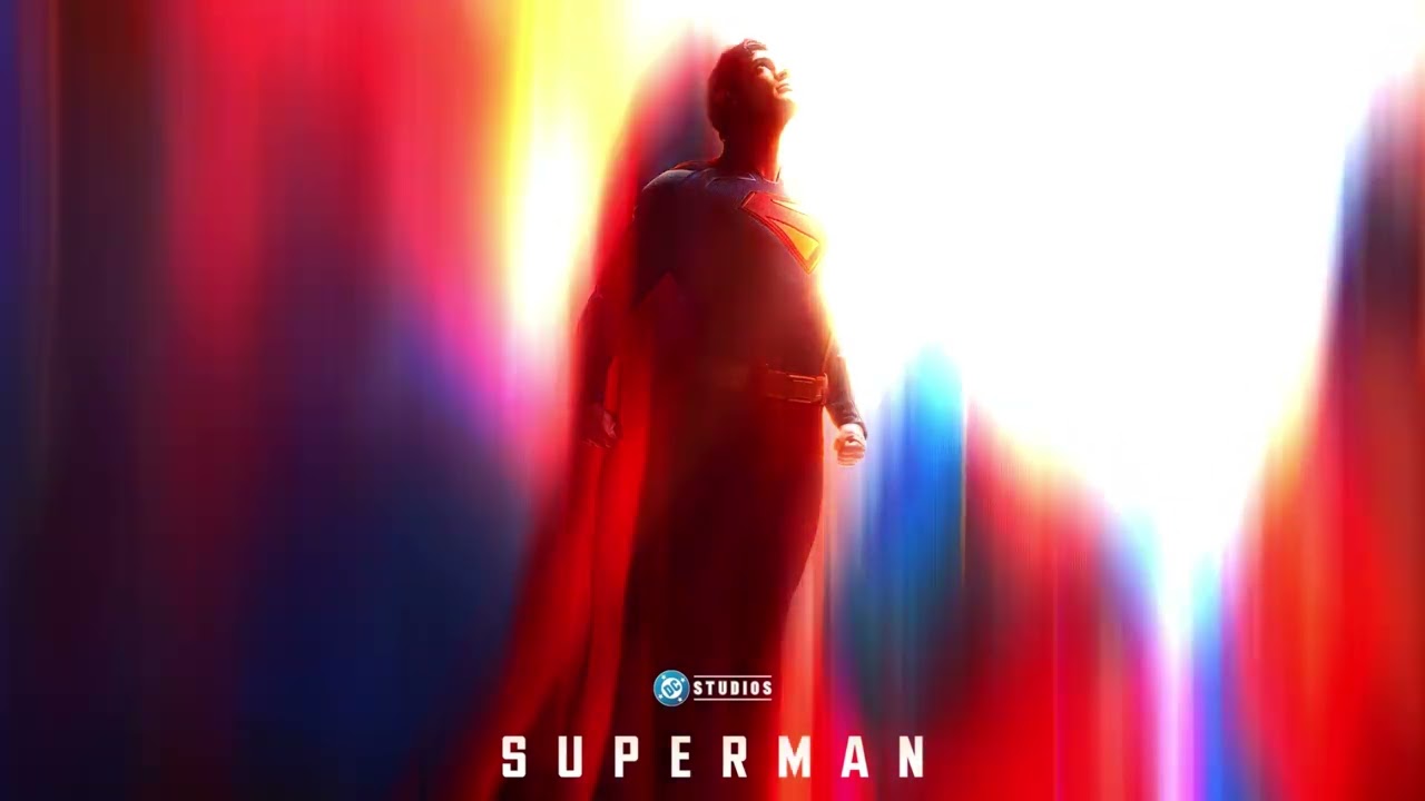 David Fleming - Last Son (SZR EDIT) | Superman Soundtrack