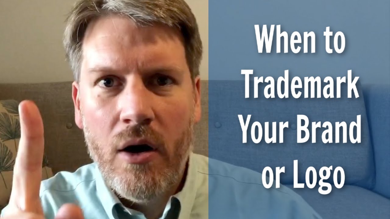Trademarking a Name - When Should You File for Trademark Registration?