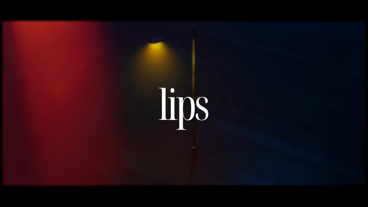 Haiden Henderson - lips (Lyrics)