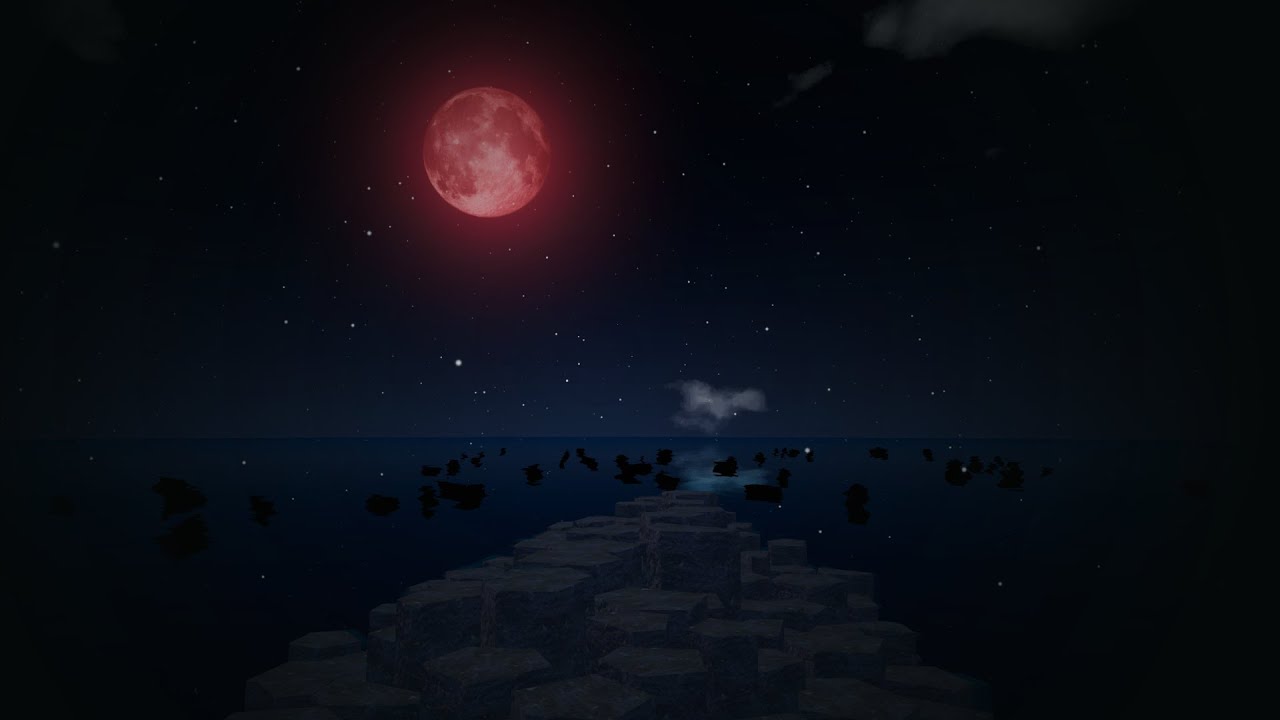 Bleeding Out For You