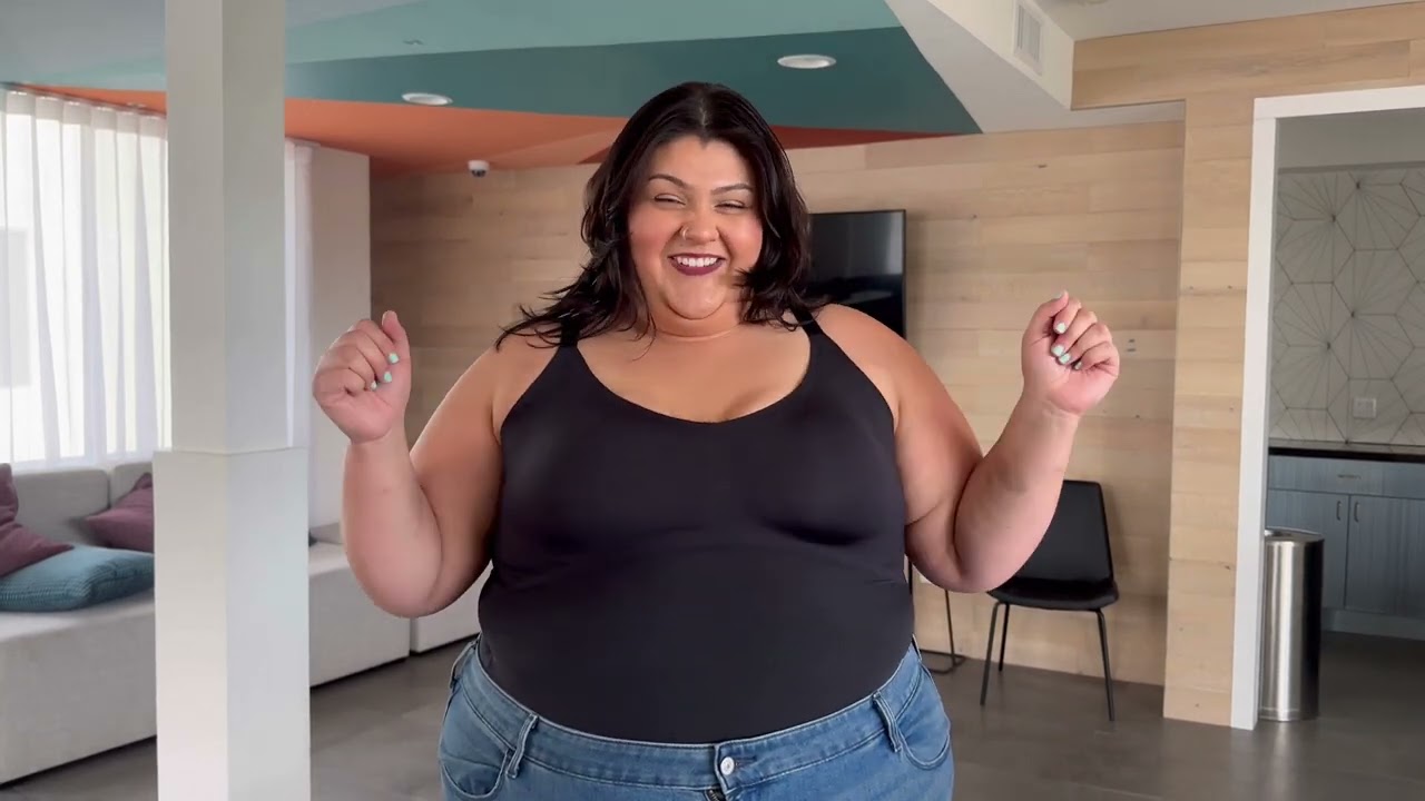 4x Shapewear Try- On Haul - Honeylove - Knix - Yitty