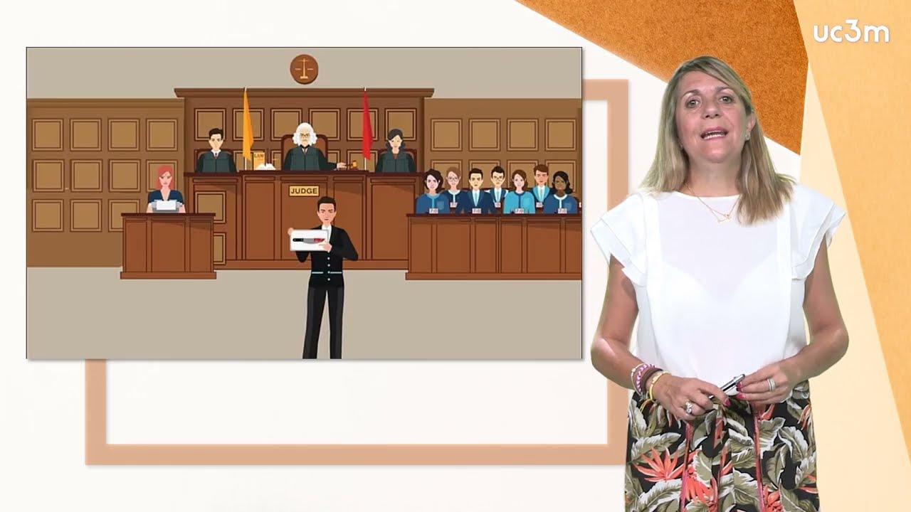 2.3 Procedimiento ante el Tribunal del jurado: fase de instrucción, fase intermedia y juicio