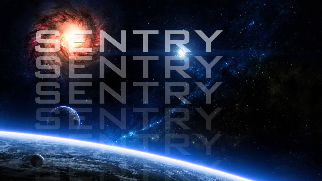 Sentry - Get Hype (Instrumental)