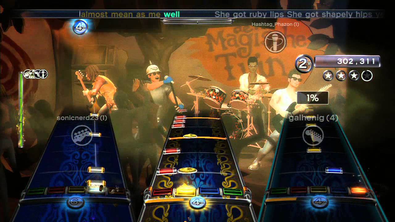 Mean Woman Blues by Roy Orbison - Full Band FC #2210