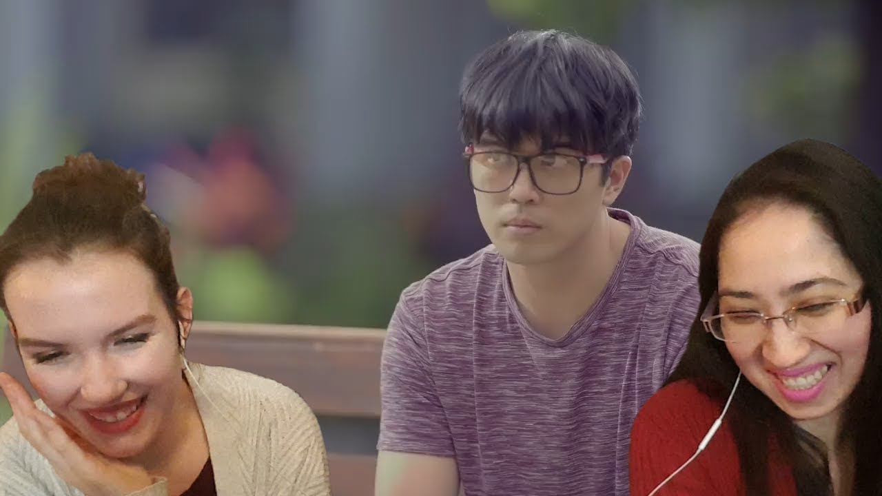 #KwentongJollibee2018: Homecoming Reaction Video