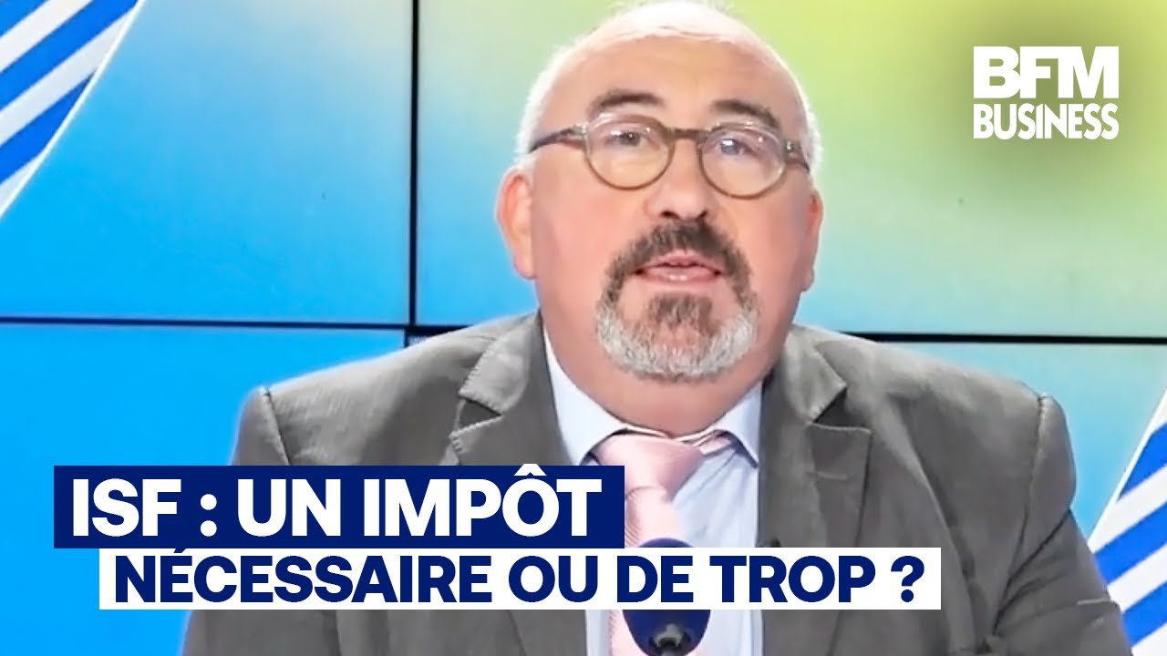 ISF : 