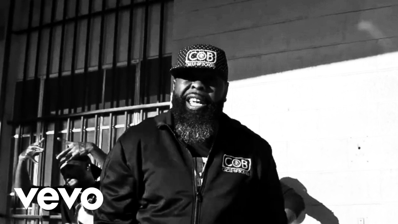 50 Cent & The Game, Dr Dre - Gangster's Paradise (ft. Crooked I & Xzibit, Clyde Carson)