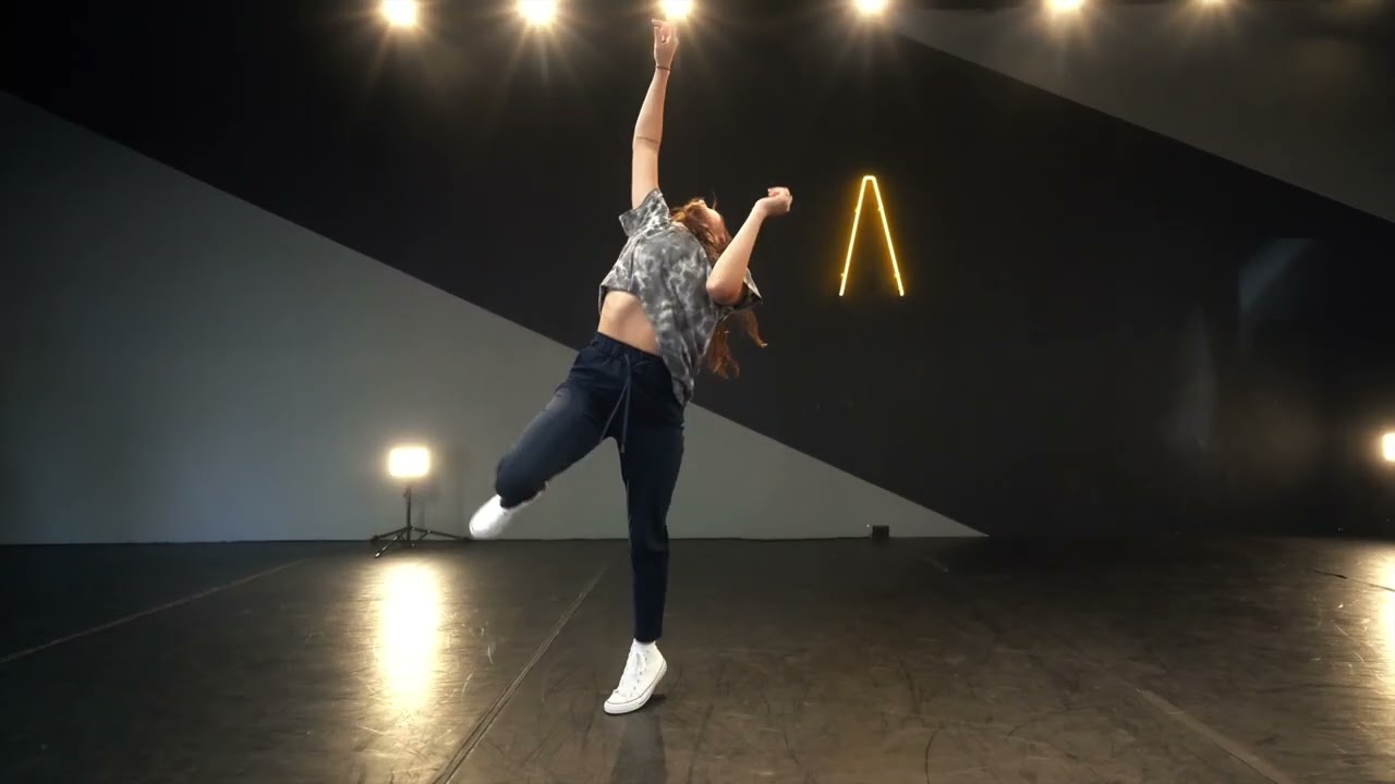 Waving Through A Window - Lonni Olson Choreography