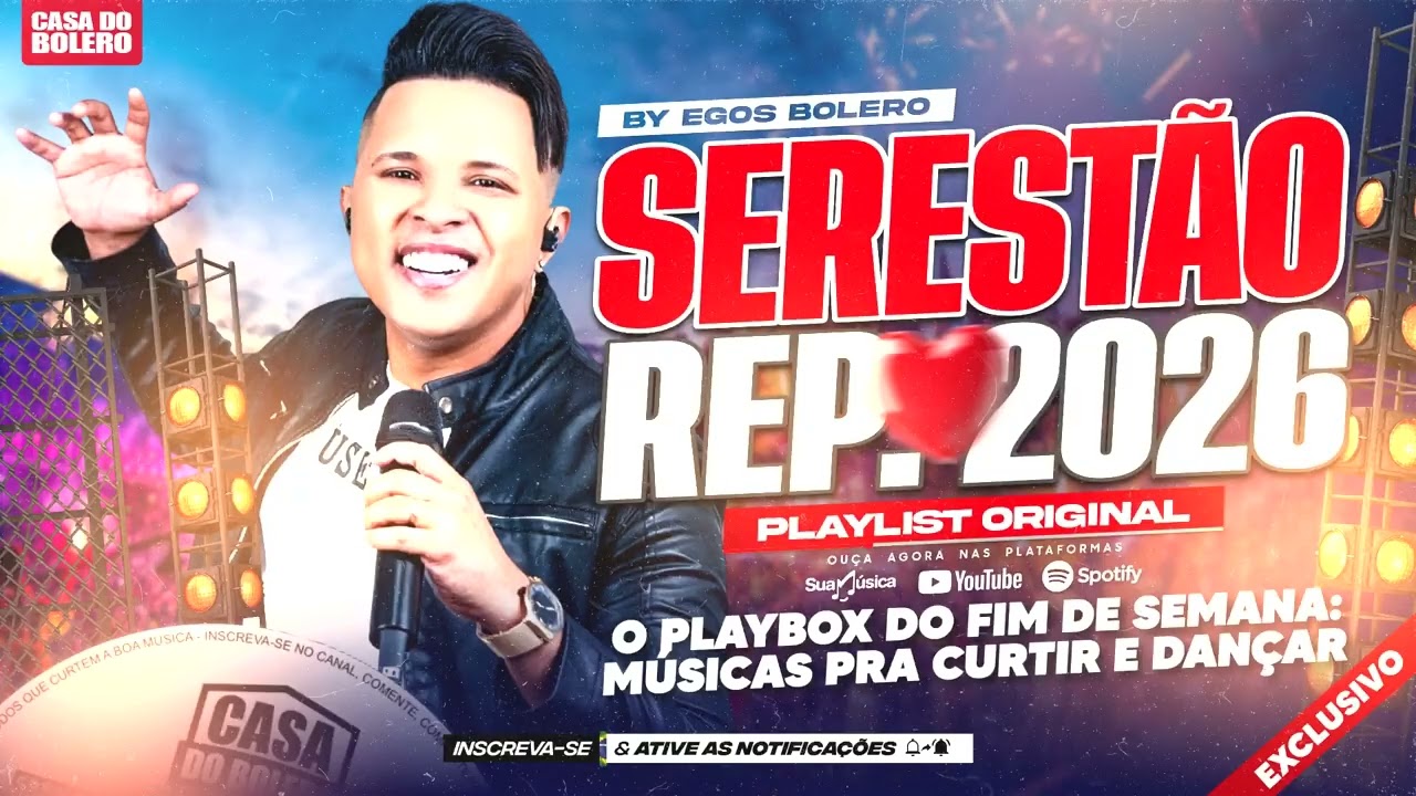 LUAN COSTA SÓ PEDRADAS 2026 - LUAN COSTA PRA BEBER CERVEJA 2026 - LUAN COSTA AS MÚSICAS MAIS TOCADAS