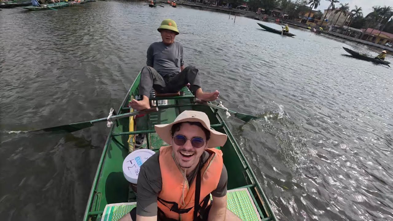 Ninh Binh