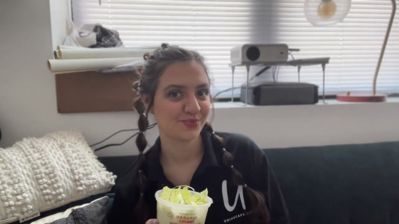 ASMR Ranking Taylor Swift Songs Pt 1