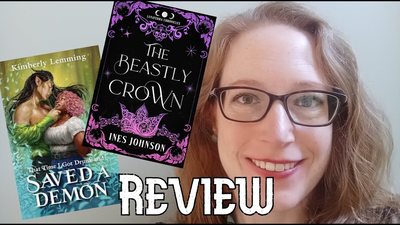 Fantasy adventure and romance: Black authors edition! [CC]