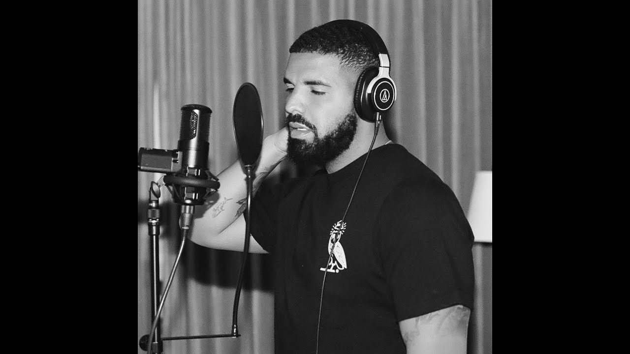 (FREE) Drake Type Beat 2021 - 