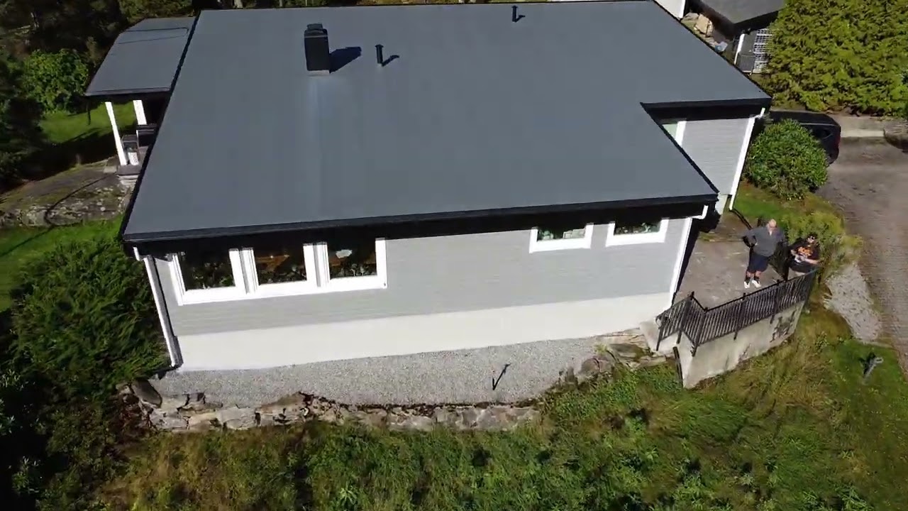 Casa Di Martnan : By Air!
