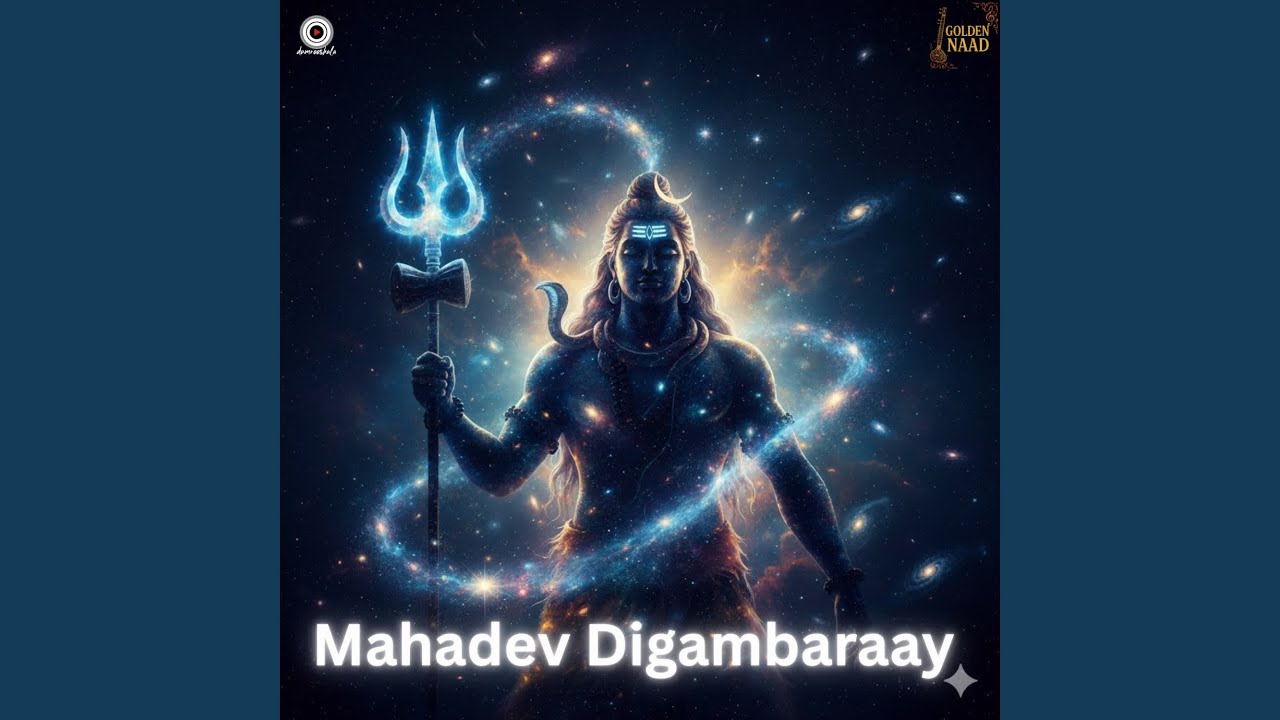 Mahadev Digambaraay