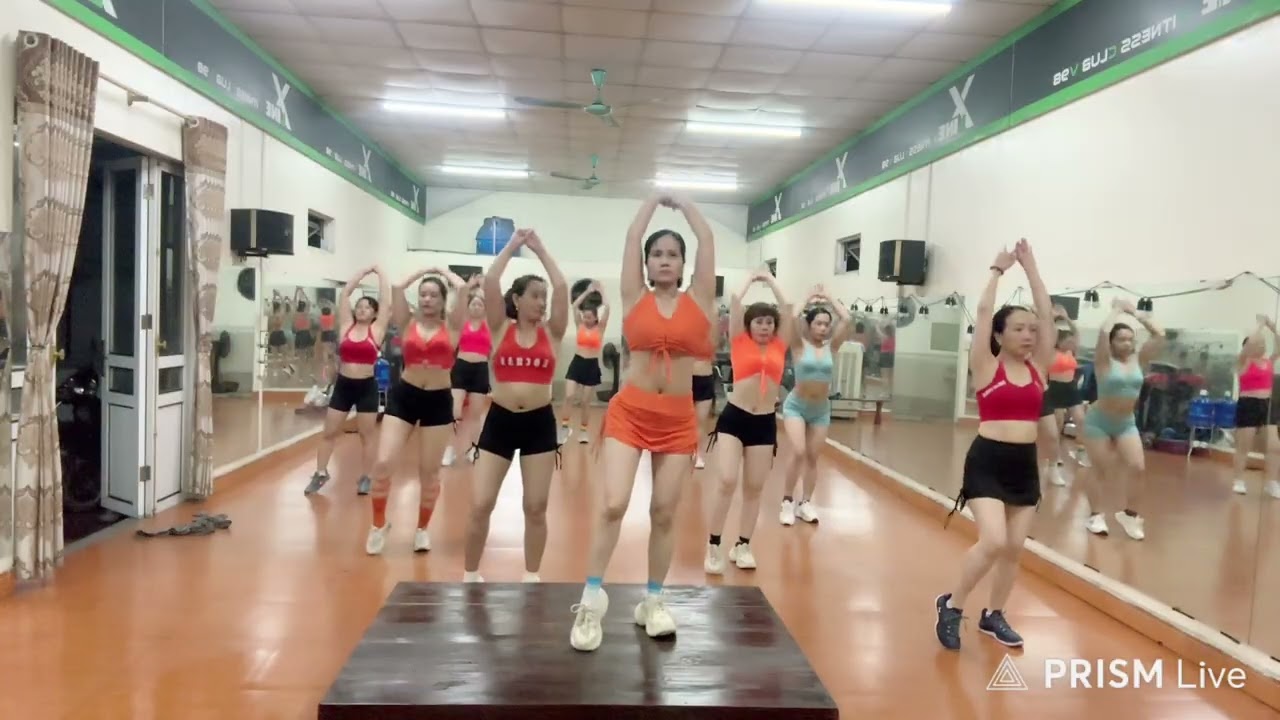 Vui -khỏe nhé các chị e