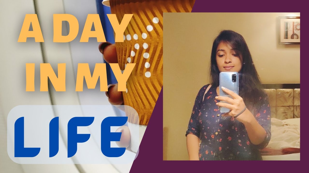 A Day in My Life 🥰| Real Life | Mersheena Neenu