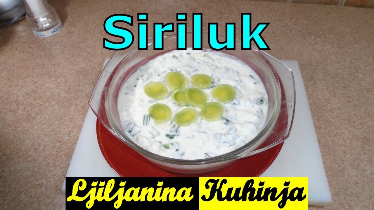 Siriluk
