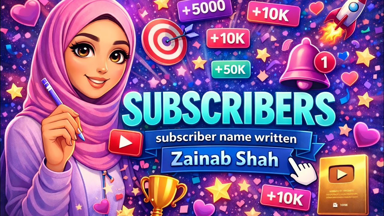 Subscriber Name Written #live #foryou #Subscribe #livestrem ✍️ ❤️