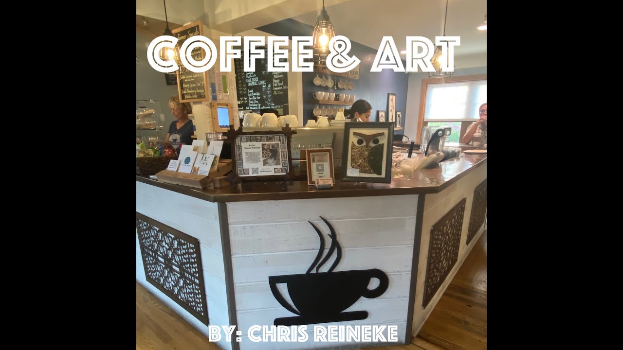 Coffee & Art