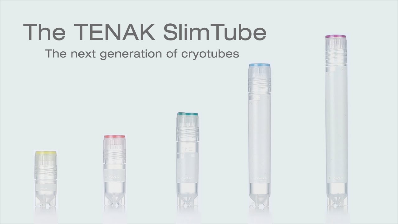 The TENAK SlimTube