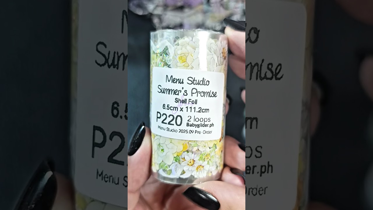 @Babyglider_ph January haul unboxing/flexing