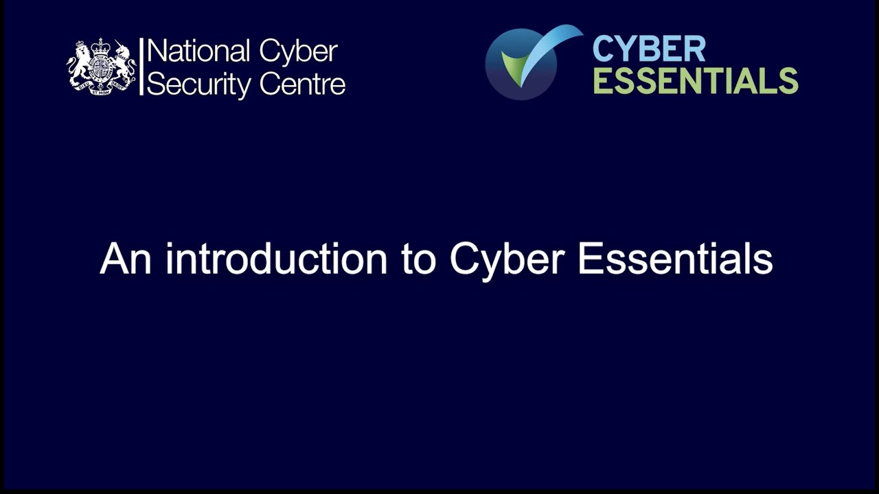 An Overview of Cyber Essentials