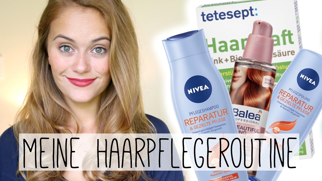 MEINE HAARPFLEGEROUTINE | FAQ: eure Fragen - meine Antworten | SNUKIEFUL