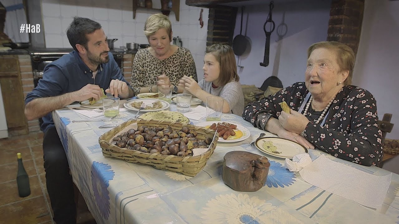Historias a bocados: Orendain