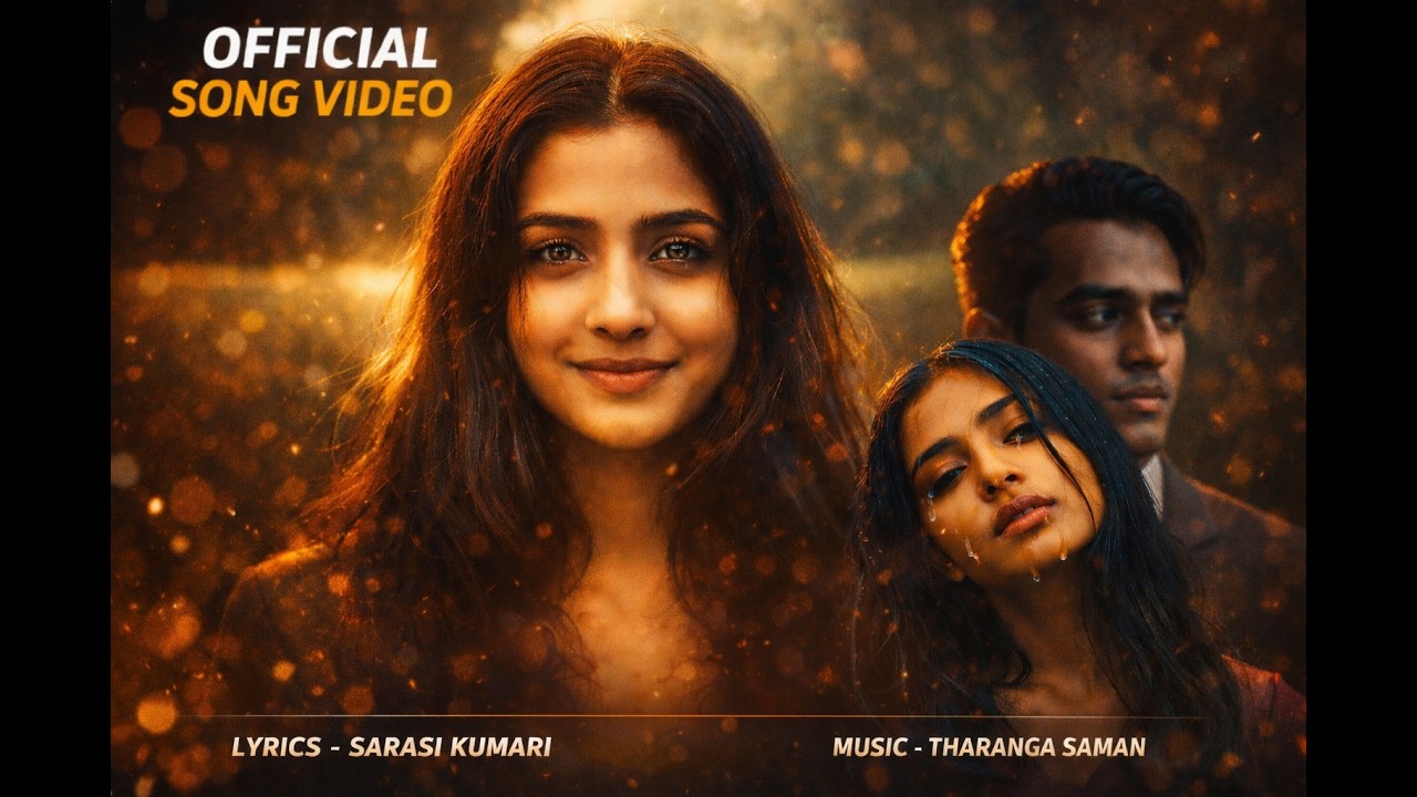 ”NEW SINHALA SONGS , AI CREATION,