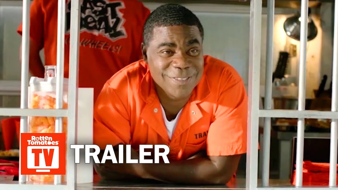 The Last O.G. Season 2 Trailer | Rotten Tomatoes TV