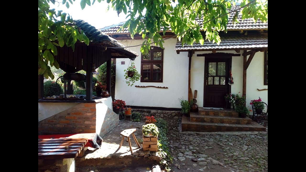 ETNO KUĆA 