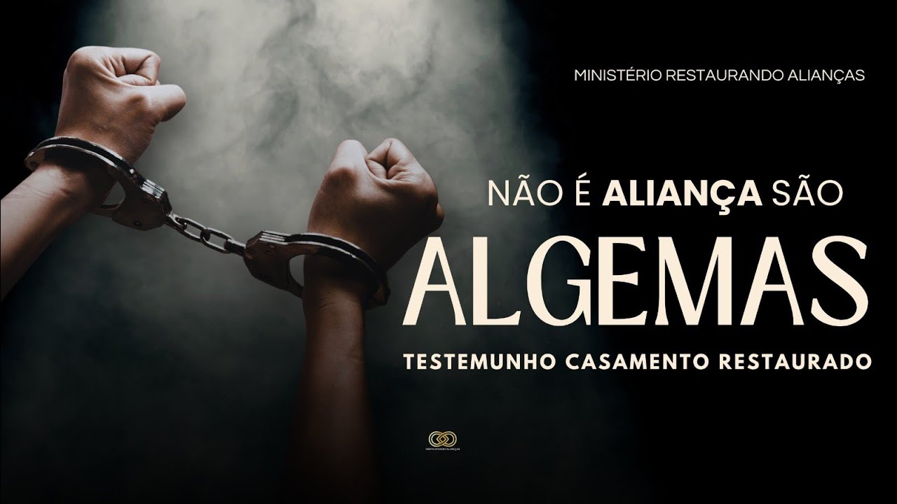 TESTEMUNHO CASAMENTO RESTAURADO | PALOMA & DAVID (NARRADO POR MISSIONÁRIA KAROL)