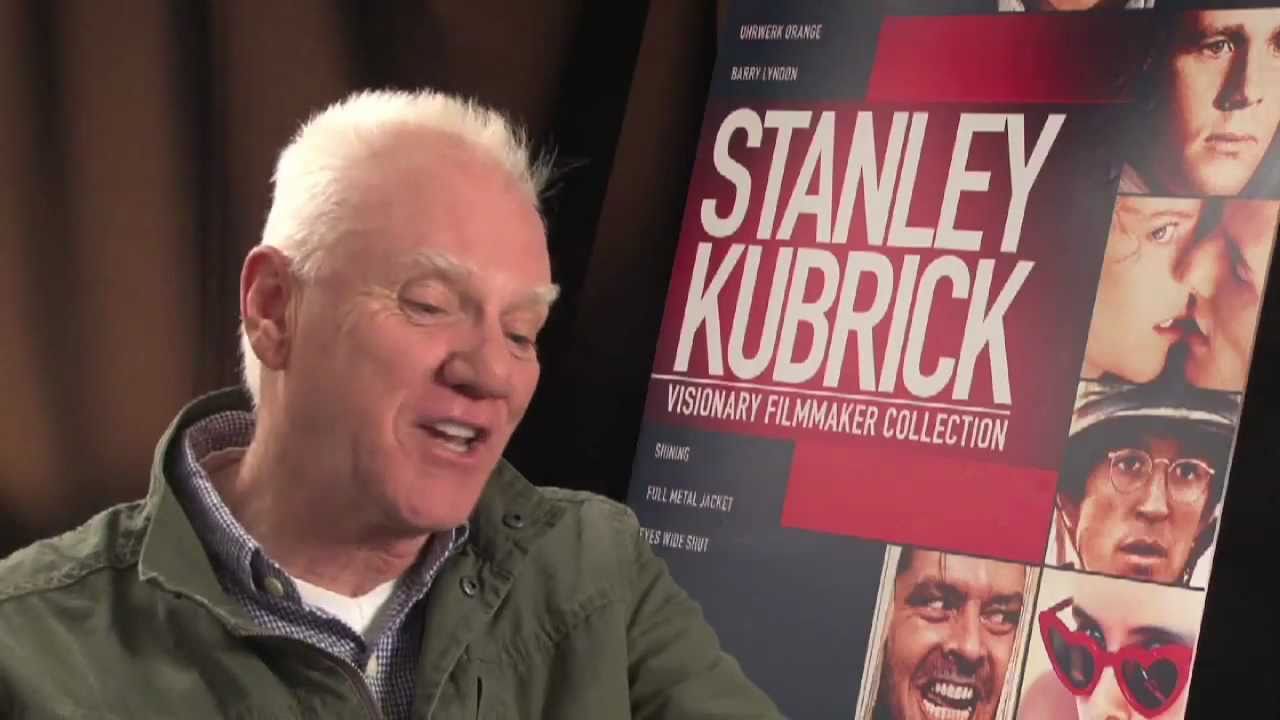 Malcolm McDowell On A Clockwork Orange | Empire Magazine