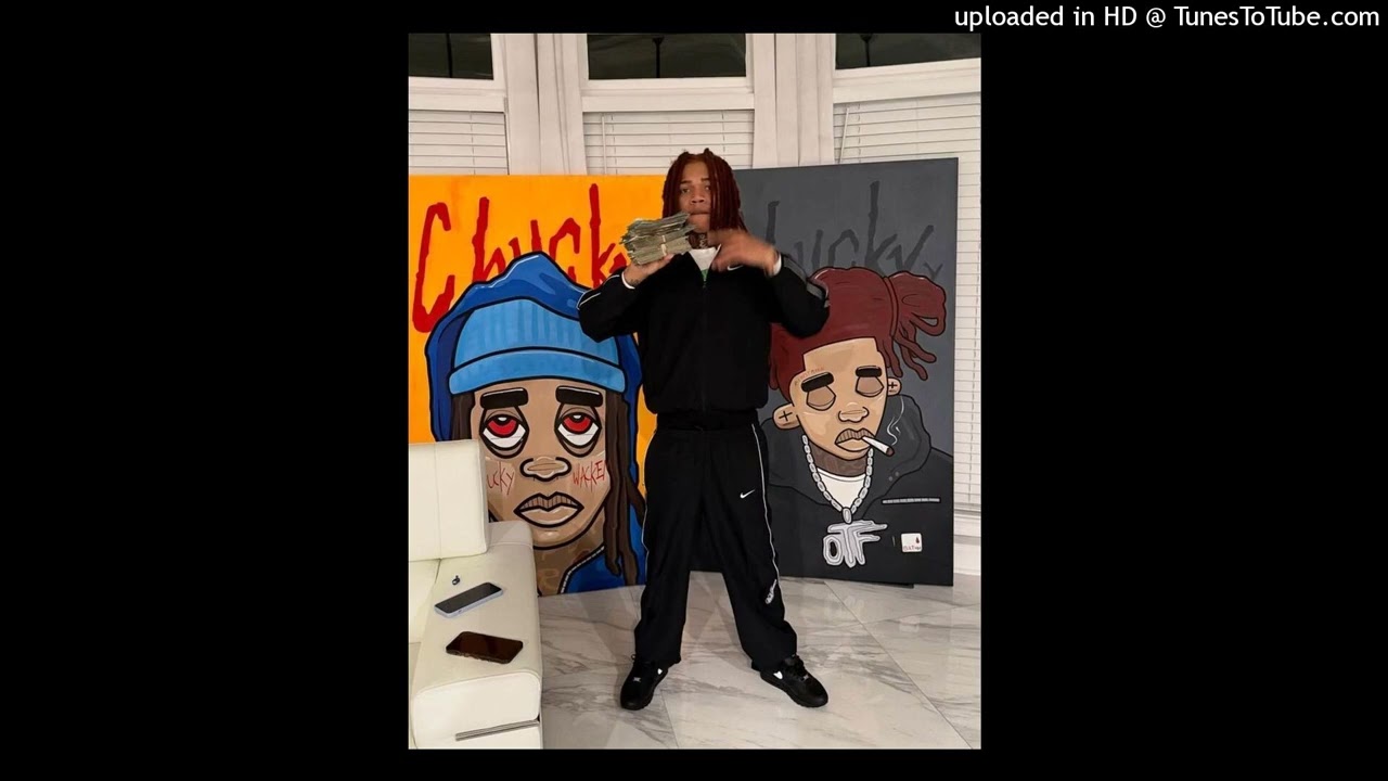 (FREE) Jay Montana Type Beat 